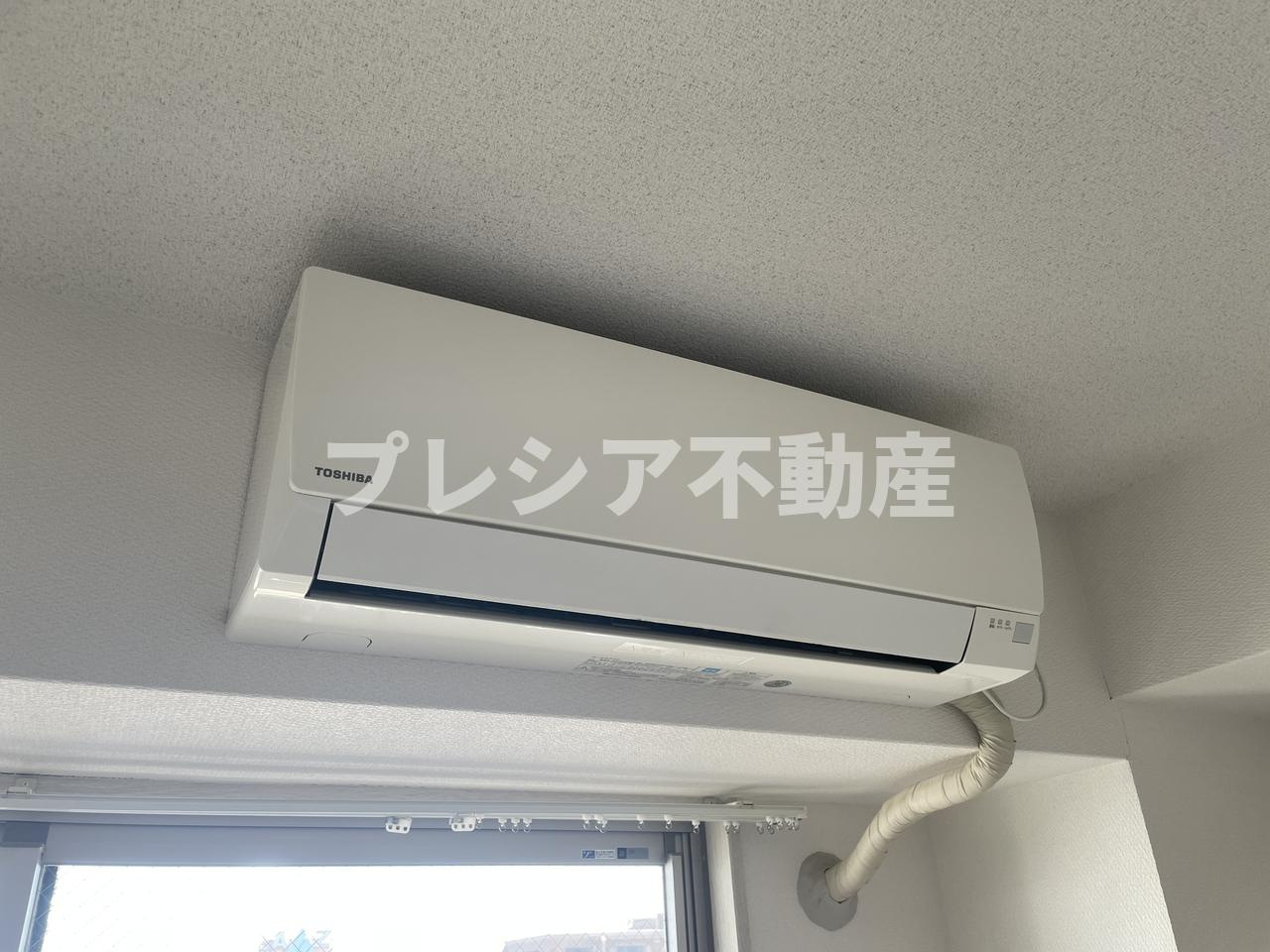 ランドアート甲子園の設備