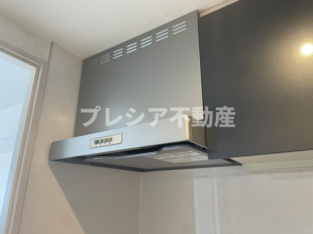 ランドアート甲子園の設備