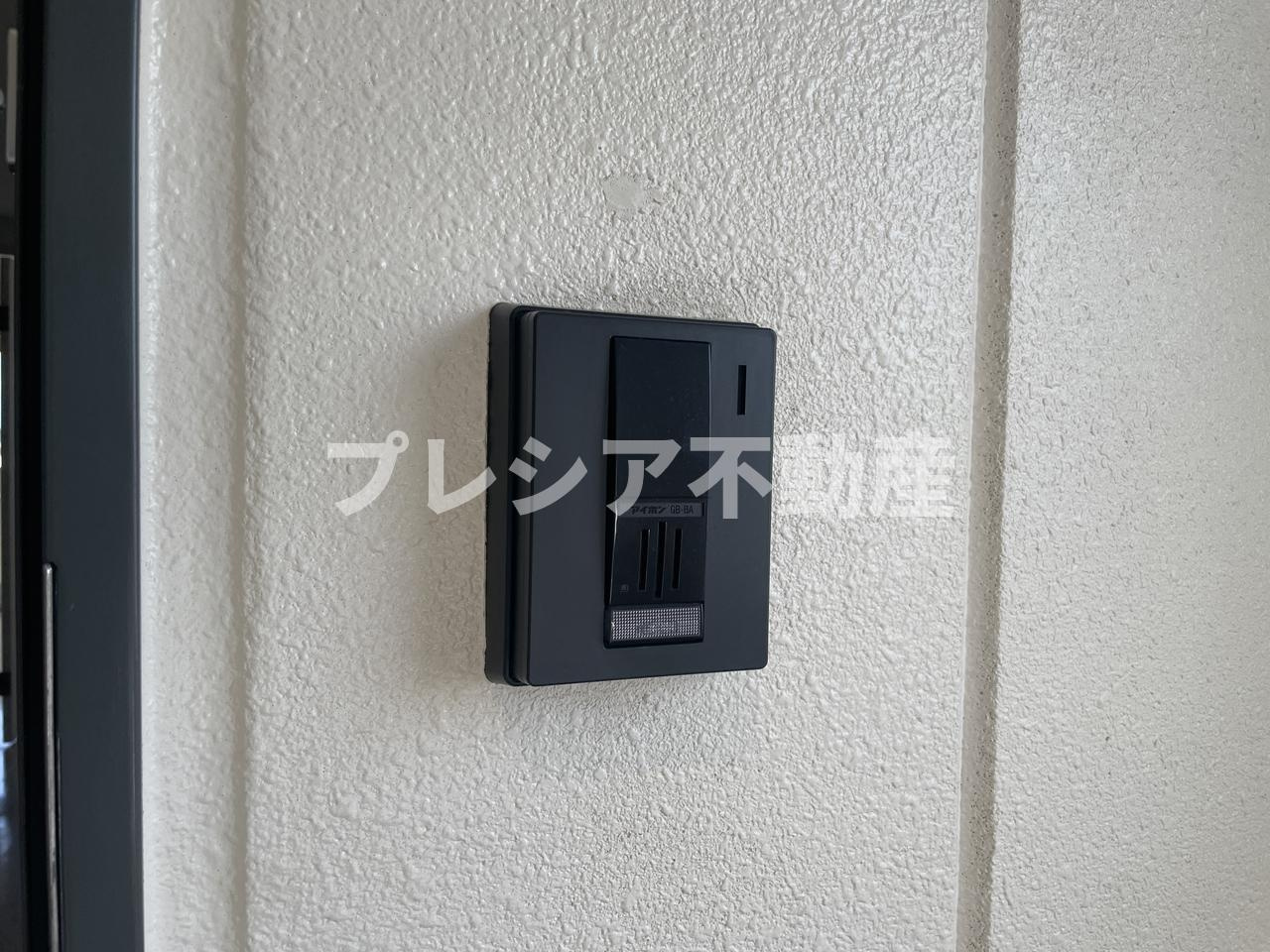 ランドアート甲子園のセキュリティ