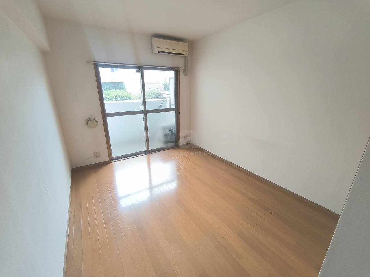 三鷹市中原２丁目の賃貸マンションのトイレ