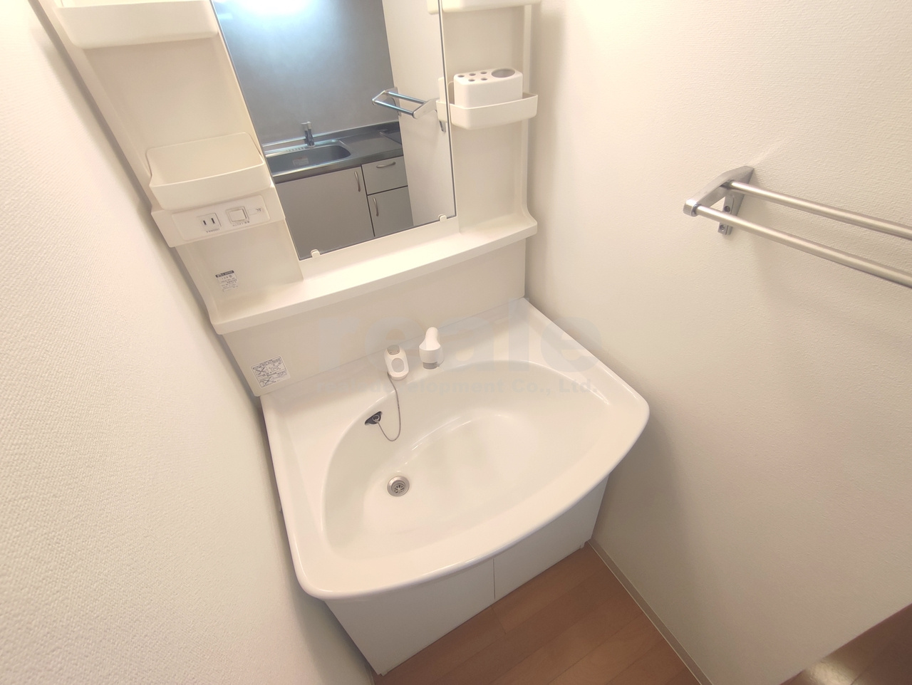 三鷹市中原２丁目の賃貸マンションの設備
