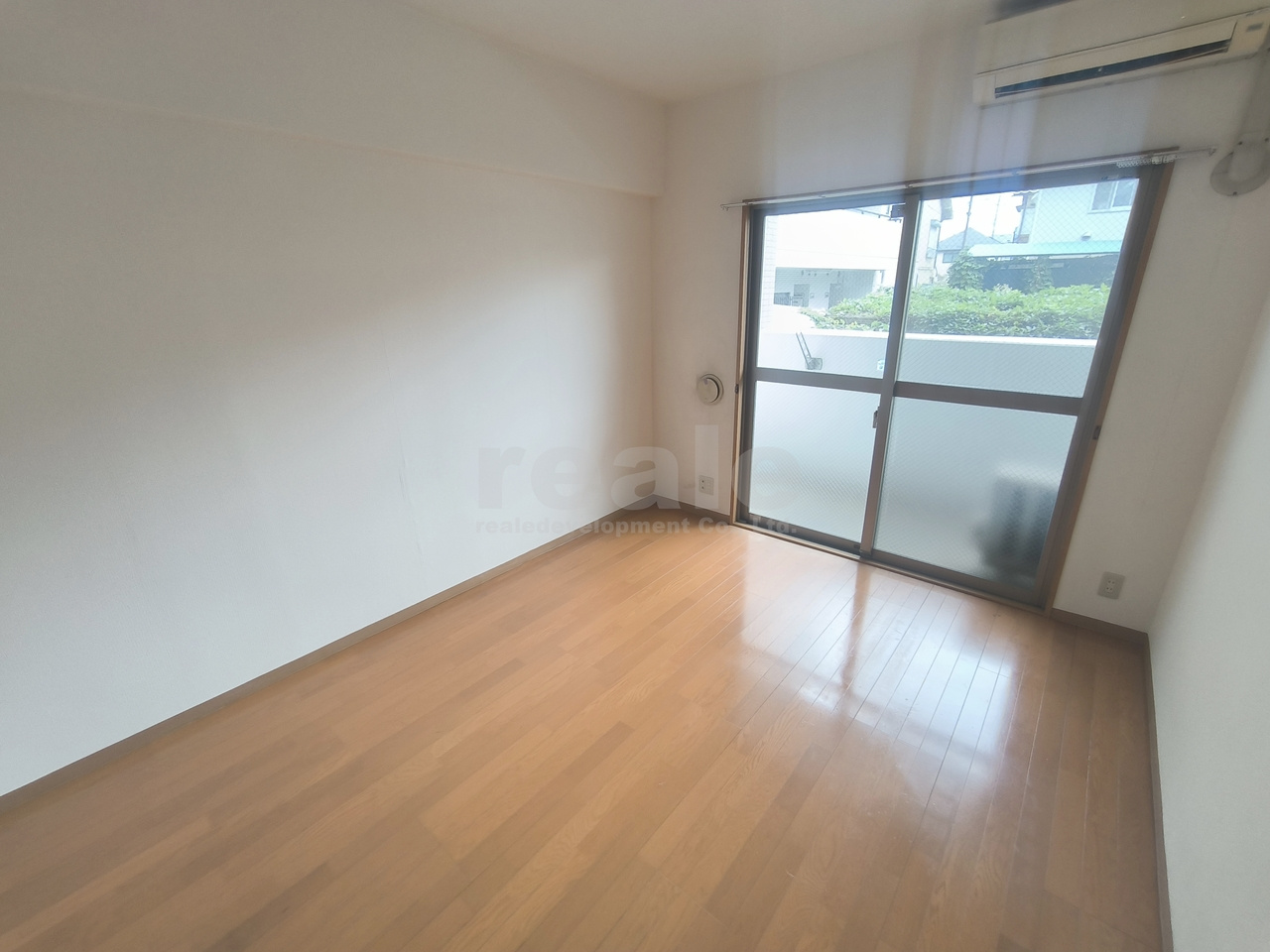 三鷹市中原２丁目の賃貸マンションの浴室