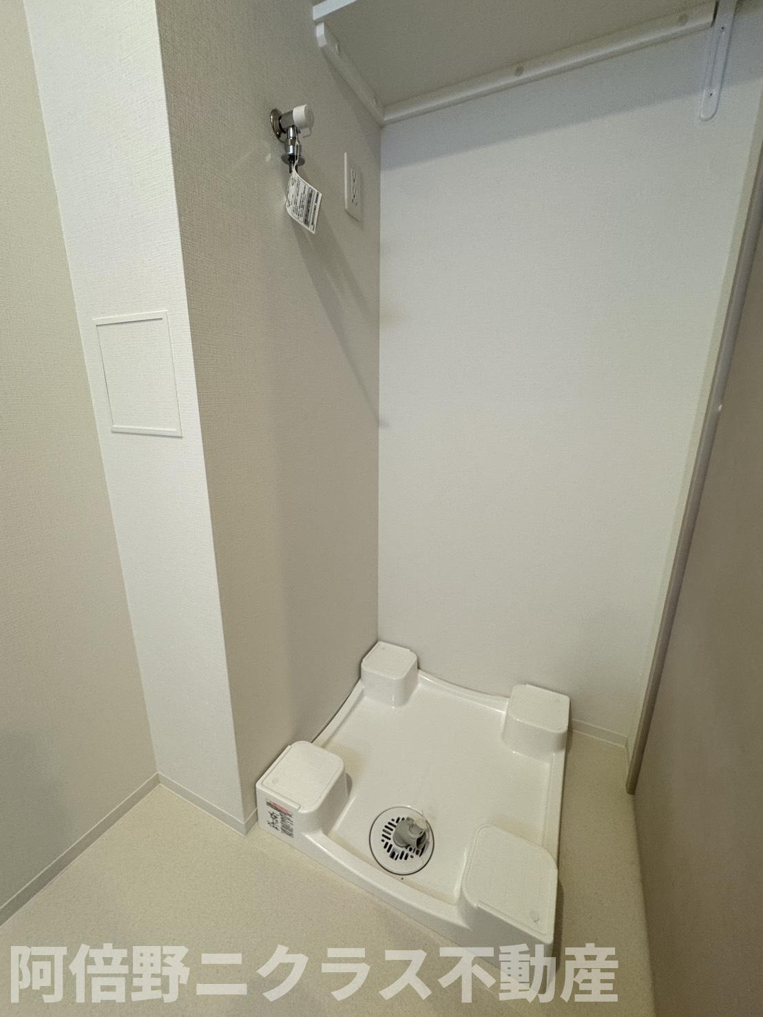 スプランディッド玉造DUEのその他