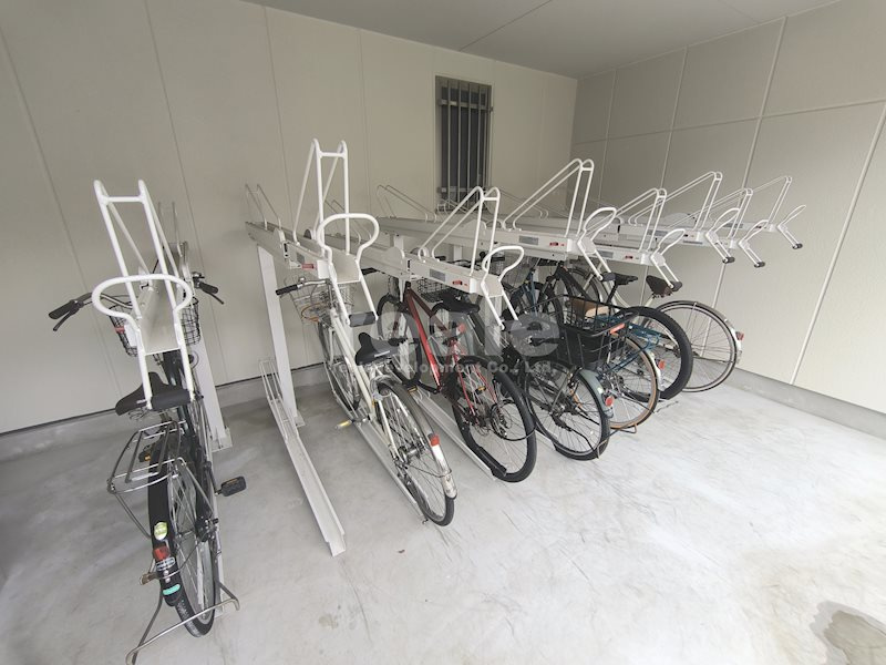 三鷹市中原３丁目の賃貸マンションのその他共用部分