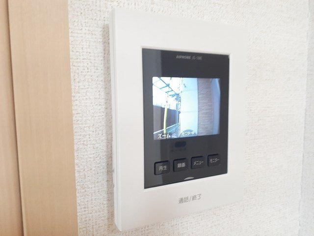 ピュア　コート　サクセスの設備