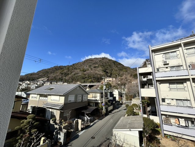 鶴甲コーポ30号館のその他
