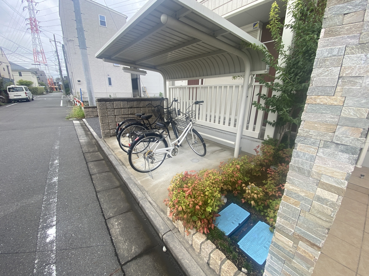 Regaloのその他共用部分