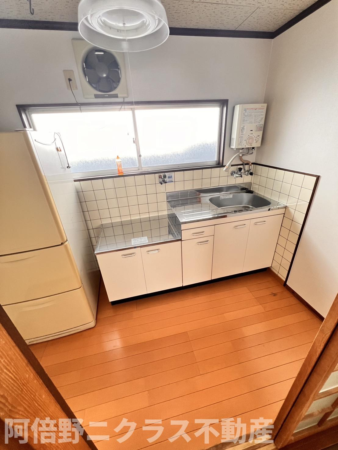 水野文化の設備|内装は別部屋の参考写真です。