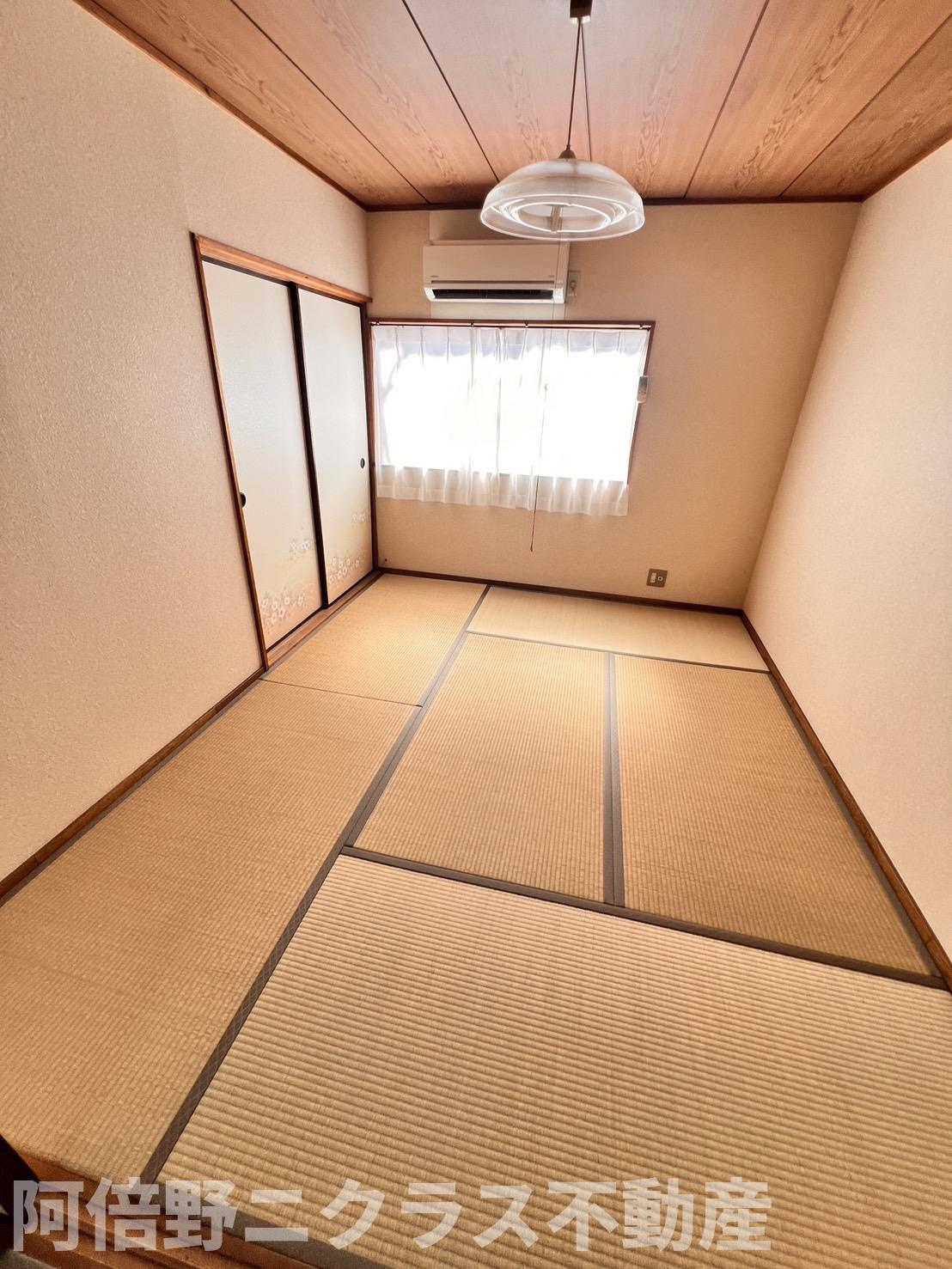 水野文化の居間・リビング|内装は別部屋の参考写真です。