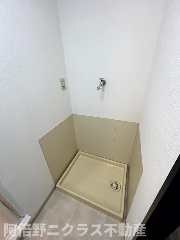 ロイヤルハイツ北田辺のその他