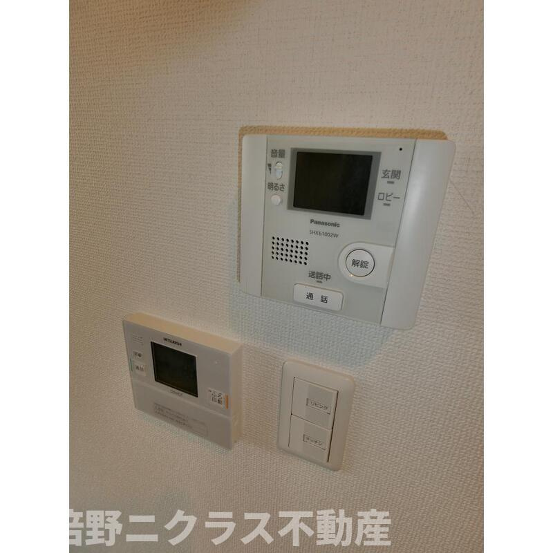 Ｃｒｅｓｃｅｎｔのセキュリティ