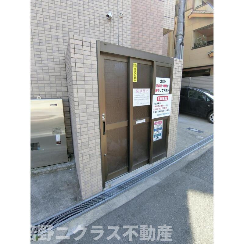 Ｃｒｅｓｃｅｎｔの設備