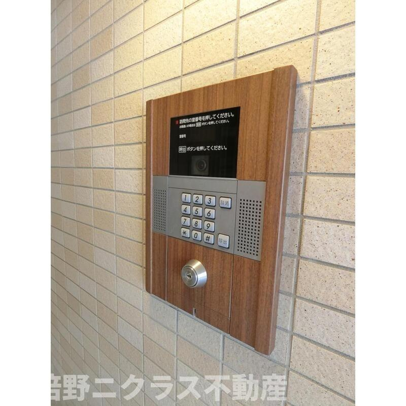 Ｃｒｅｓｃｅｎｔのセキュリティ