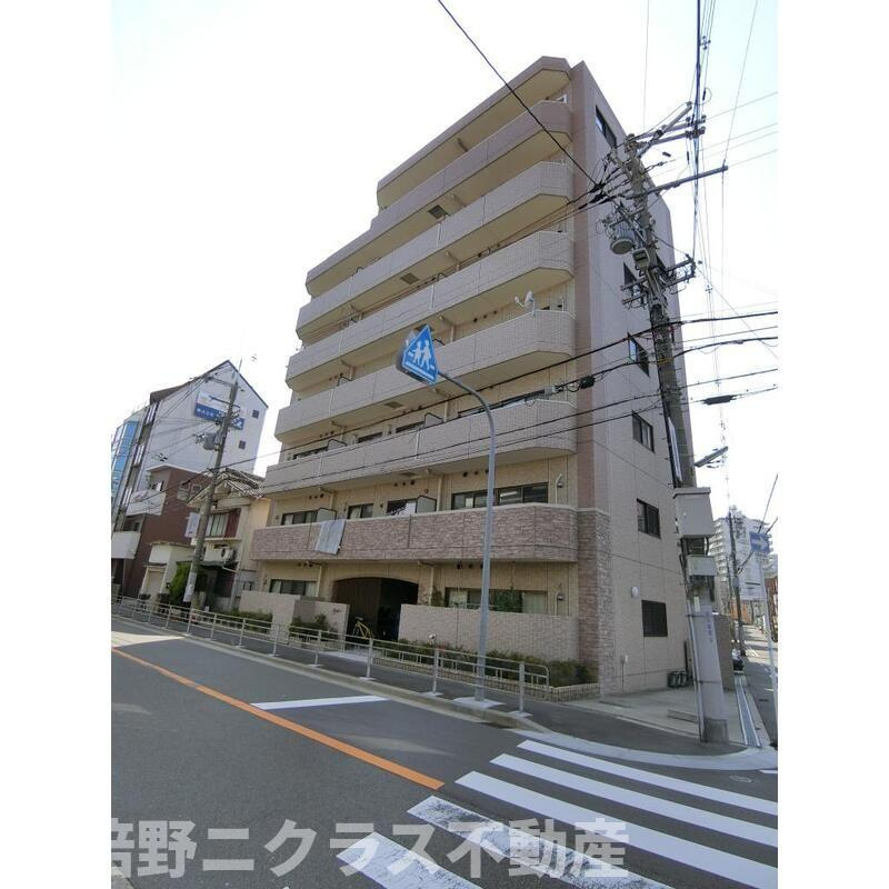 Ｃｒｅｓｃｅｎｔの外観