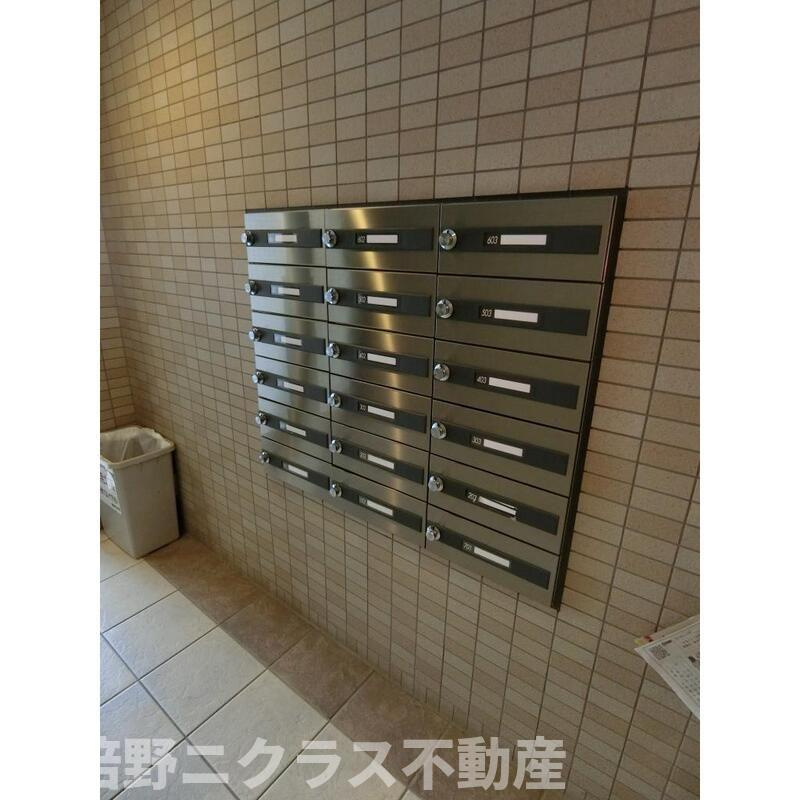 Ｃｒｅｓｃｅｎｔの設備