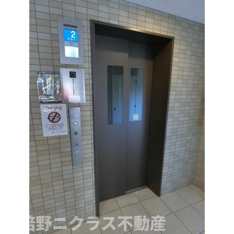 Ｃｒｅｓｃｅｎｔの設備