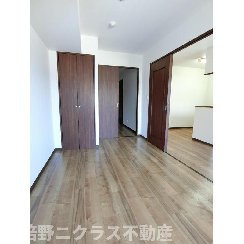 Ｃｒｅｓｃｅｎｔの居間・リビング