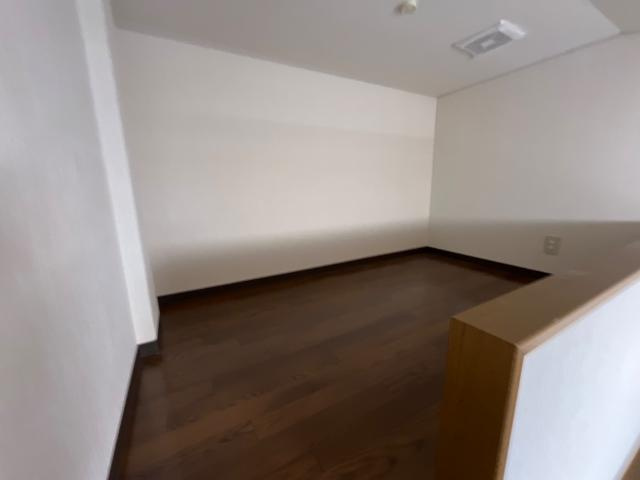 モアイーストⅤの内装|ロフト