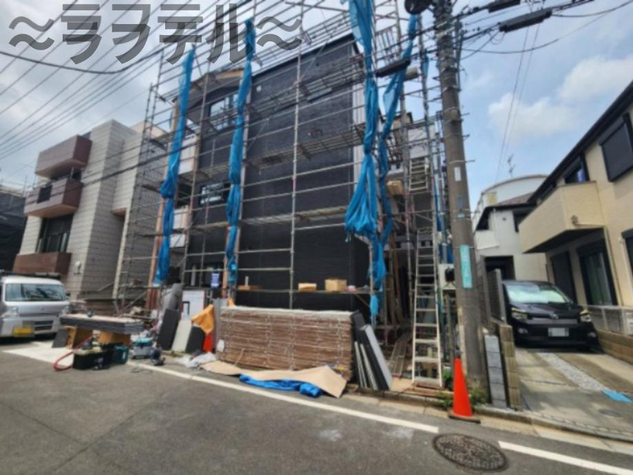 MELLAS新狭山Ⅲのその他