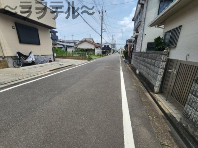 MELLAS新狭山Ⅲの周辺