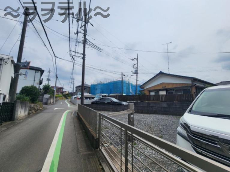 MELLAS新狭山Ⅲの周辺