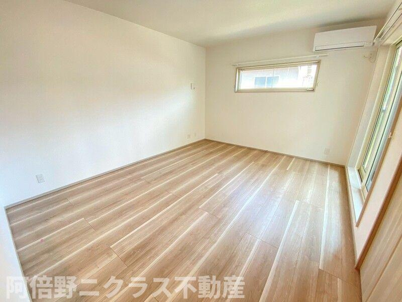 阿倍野区相生通2丁目戸建て（C棟）のその他