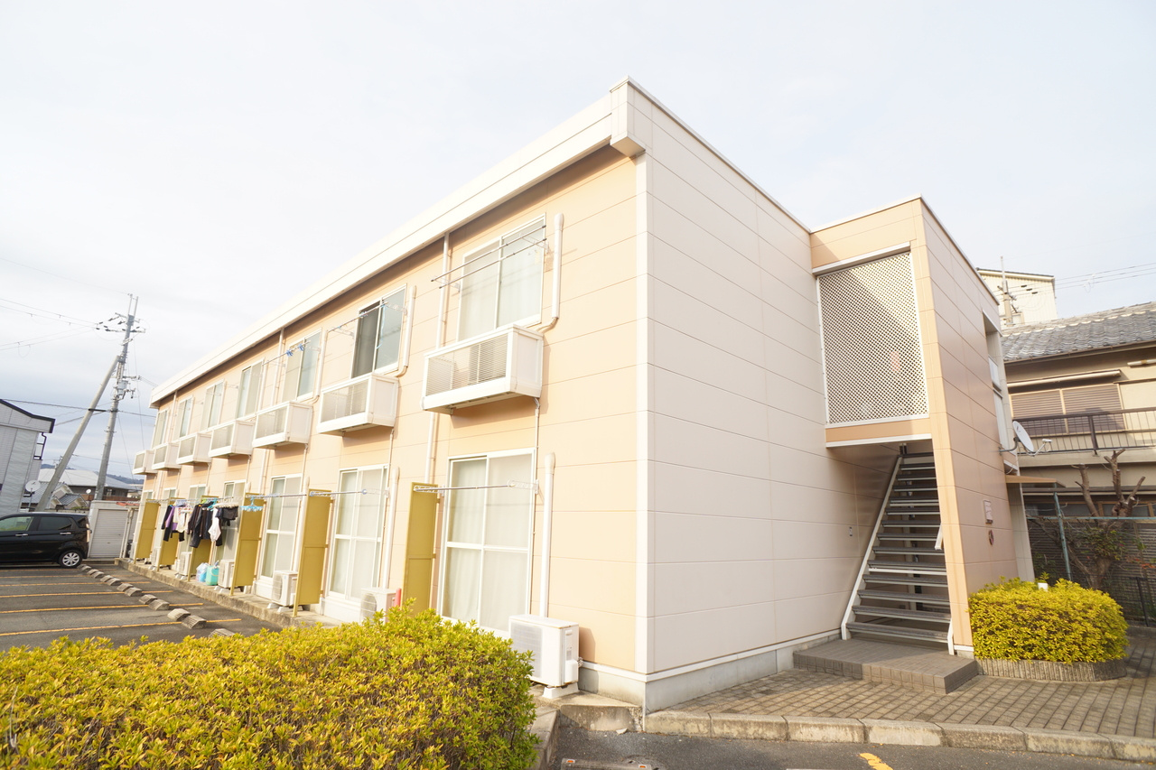 レオパレス大陽のその他共用部分