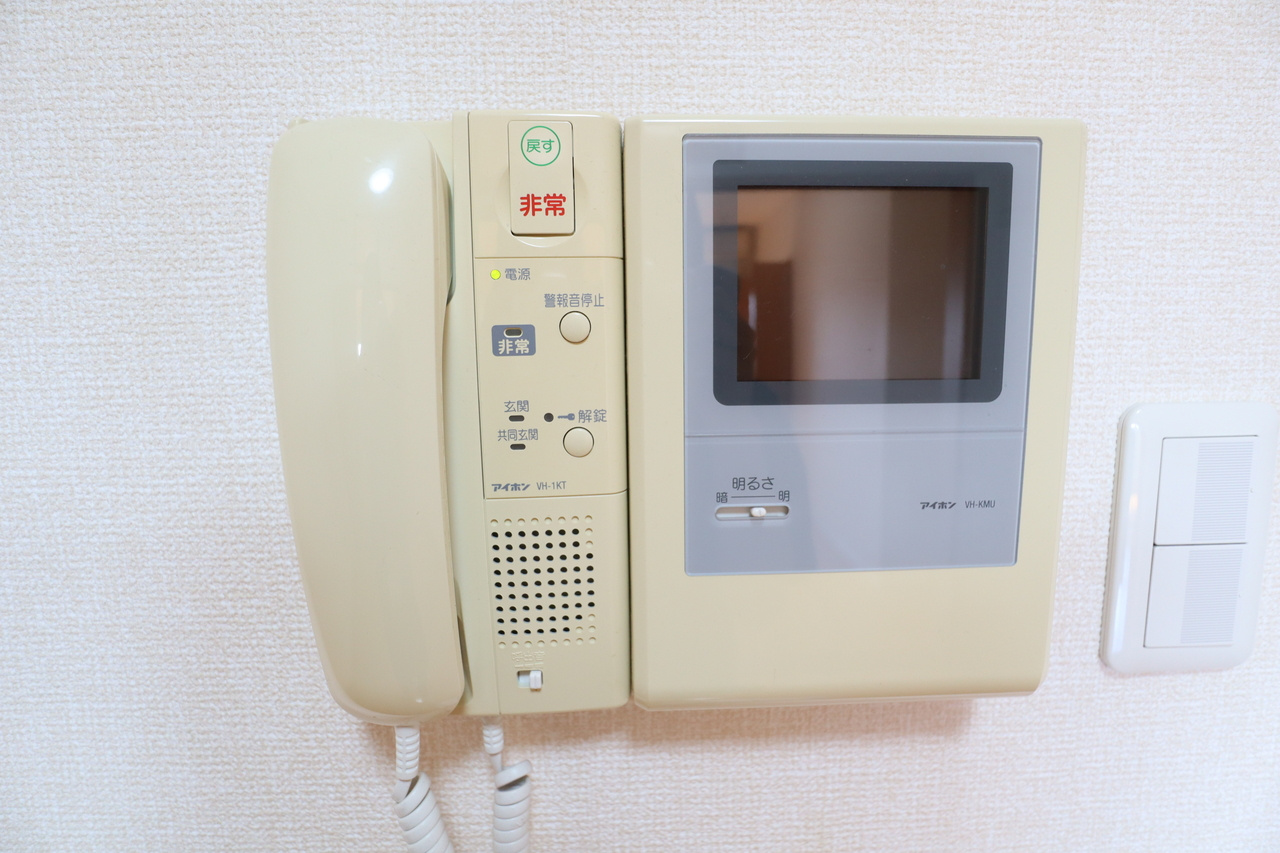 リバーポイントのセキュリティ