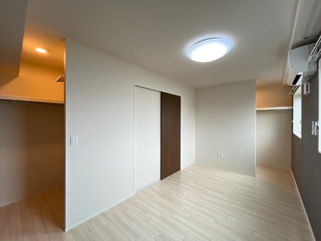 京成Ⅱ-Ⅰの内装|洋室（イメージ）