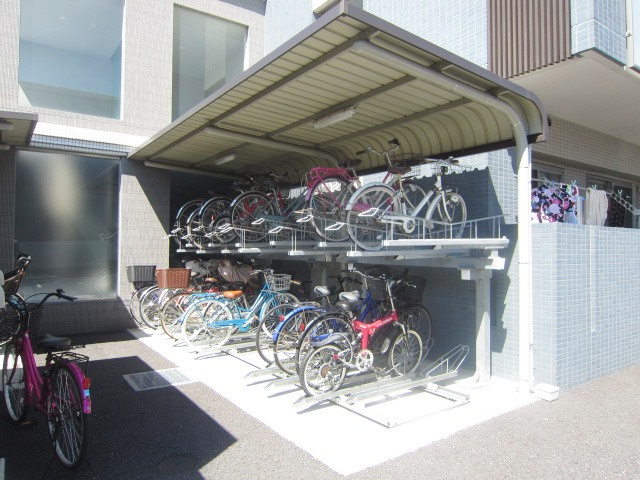ゼアグートのその他共用部分