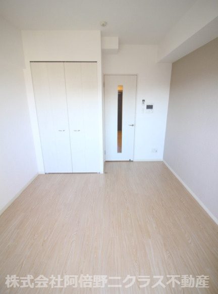 クローバー・グランデ昭和町の内装|内装は同建物・別部屋の参考写真です。