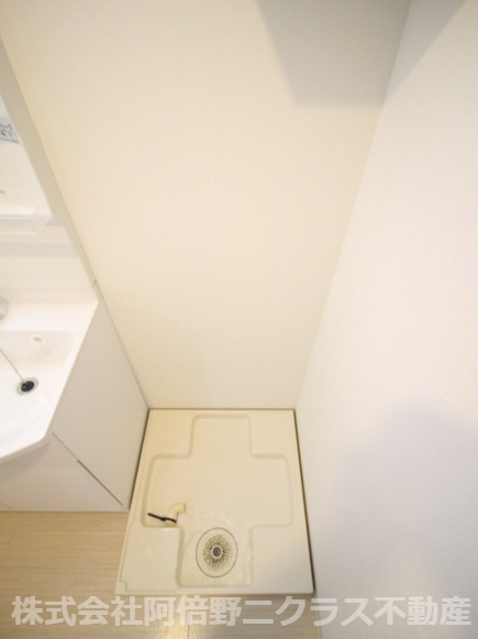 クローバー・グランデ昭和町の設備|内装は同建物・別部屋の参考写真です。