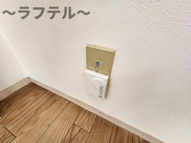 アップルハイムの設備|別号室イメージ