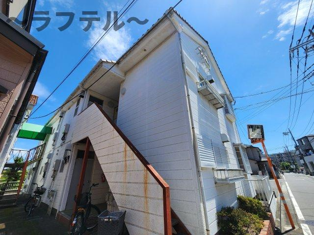 アップルハイムの展望