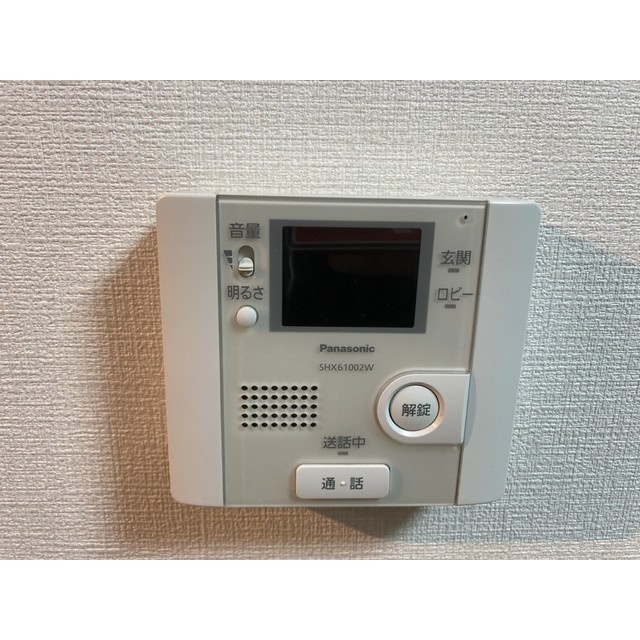 MK SQUAREの設備