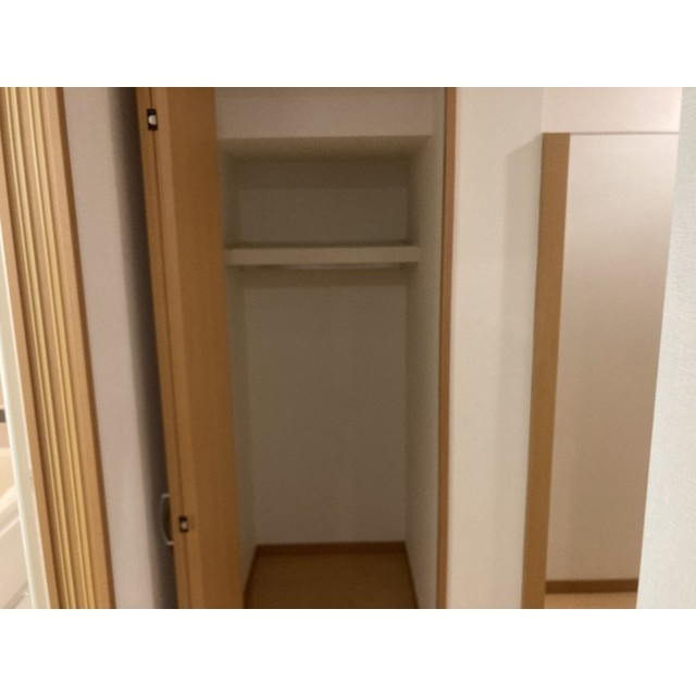 MK SQUAREの内装|内装は落ち着いています