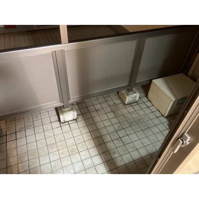 MK SQUAREのその他