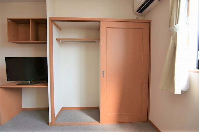 レオパレスクレール　ヨシノの内装
