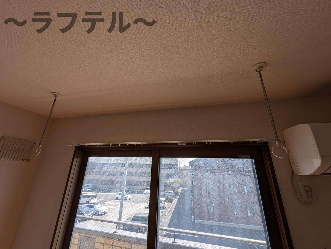 セジュールZEN　壱番館の内装|別部屋イメージ写真