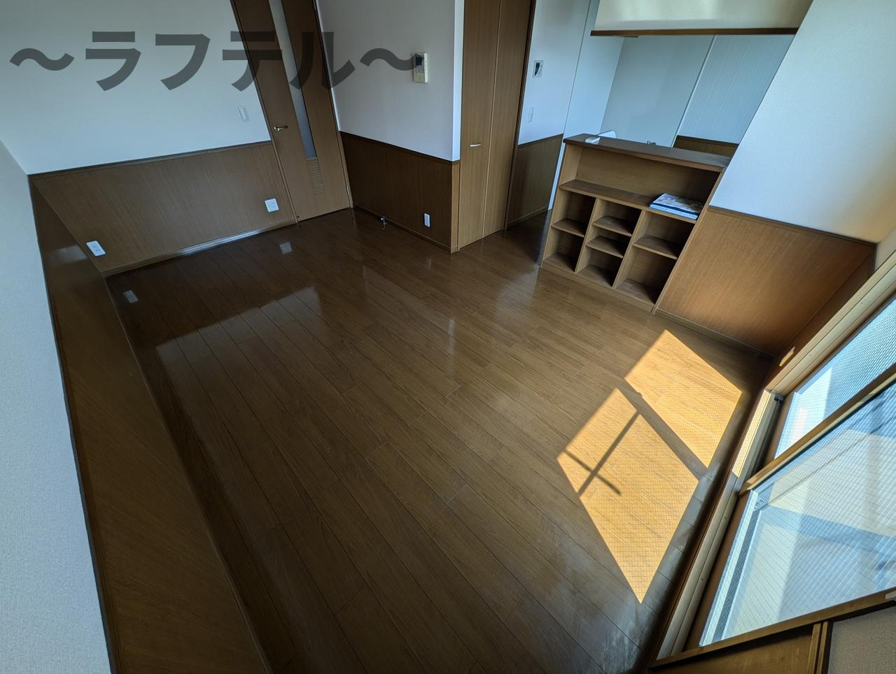 セジュールZEN　壱番館の内装|別部屋イメージ写真