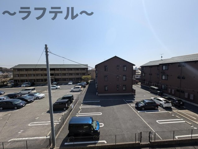 セジュールZEN　壱番館の展望|別部屋イメージ写真