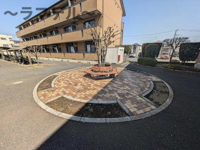セジュールZEN　壱番館のその他共用部分