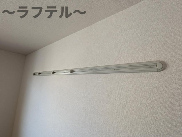 セジュールZEN　壱番館の設備|別部屋イメージ写真