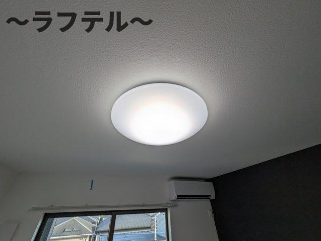 エステイトB狭山南入曽の設備|別部屋イメージ写真