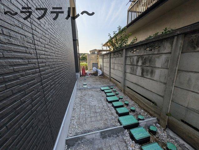 エステイトB狭山南入曽のその他共用部分