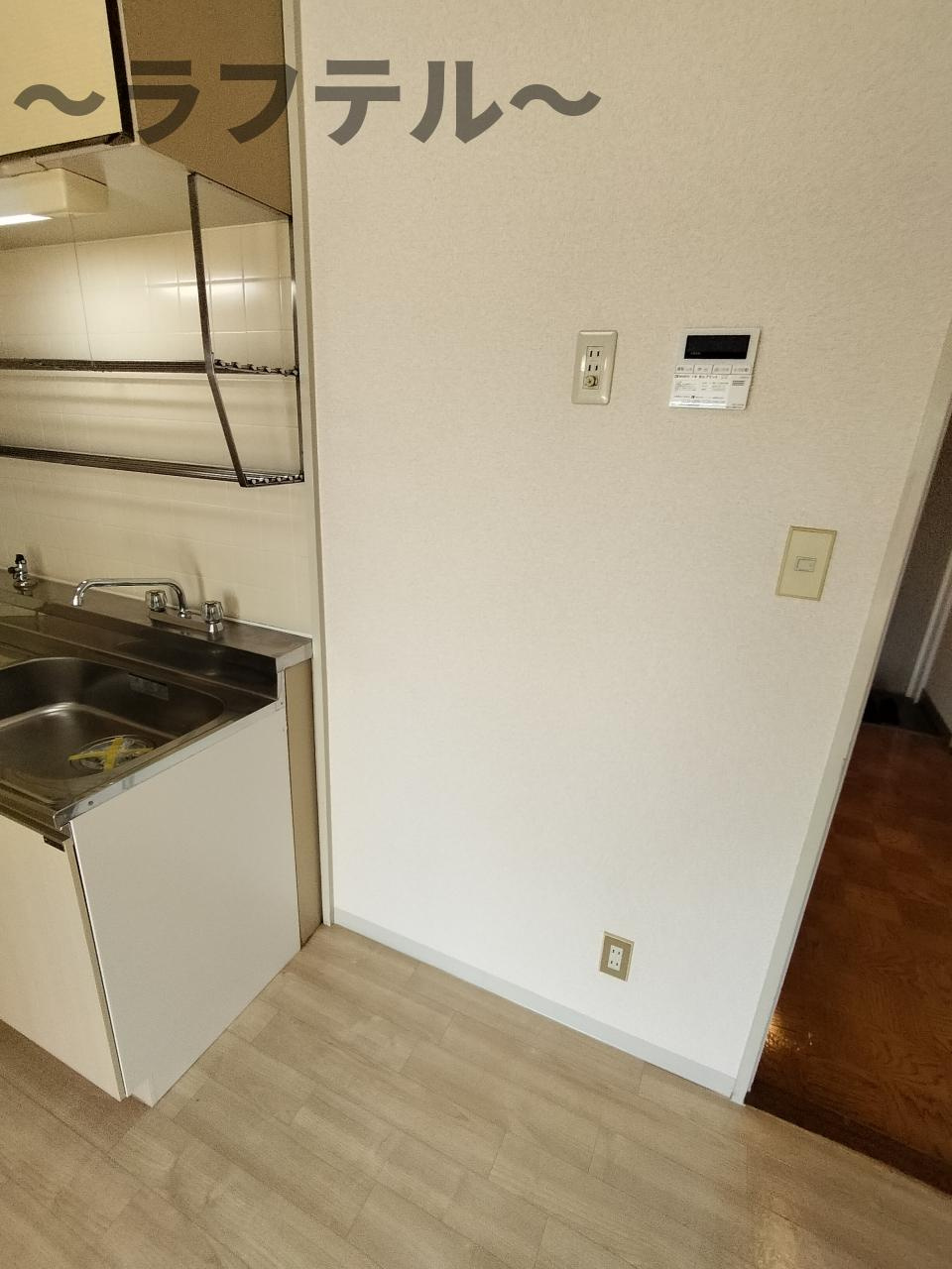 南住吉ハイツの内装|別号室イメージ