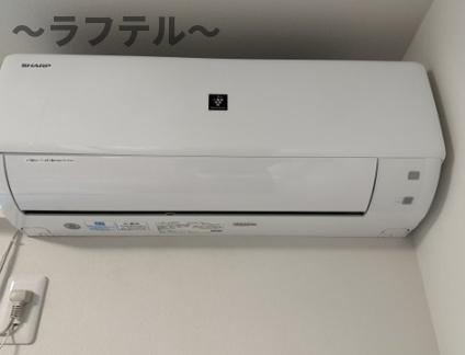 CM-TZの設備|同メーカー施工イメージ写真