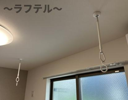 CM-TZの内装|同メーカー施工イメージ写真