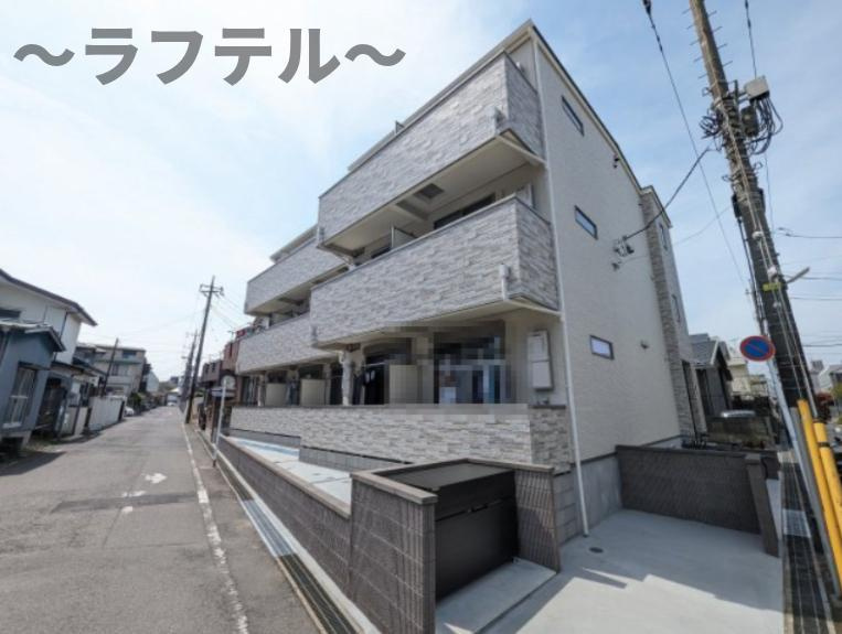 CM-TZの外観