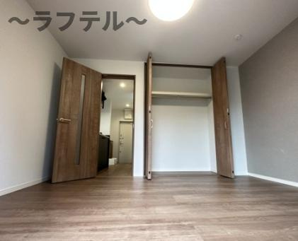 CM-TZの居間・リビング|同メーカー施工イメージ写真